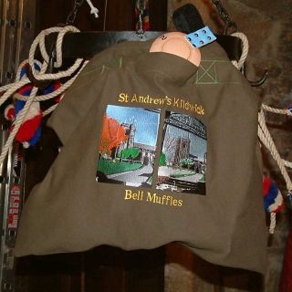 Muffle bag